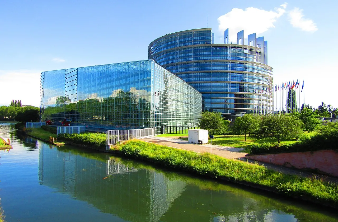 Корупционен скандал гръмна в Европарламента