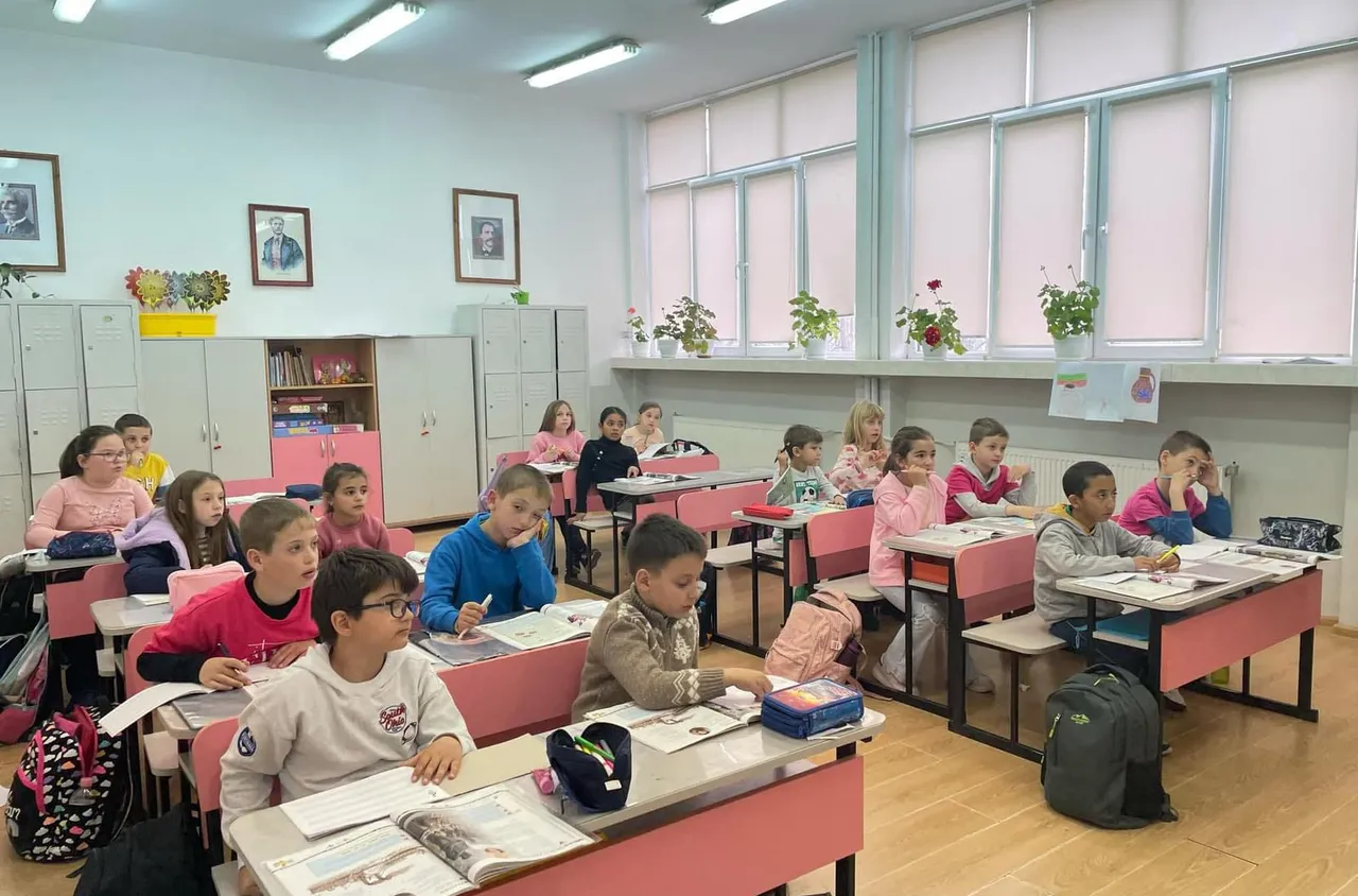 "Деня на розовата фланелка" в Хаджидимово
