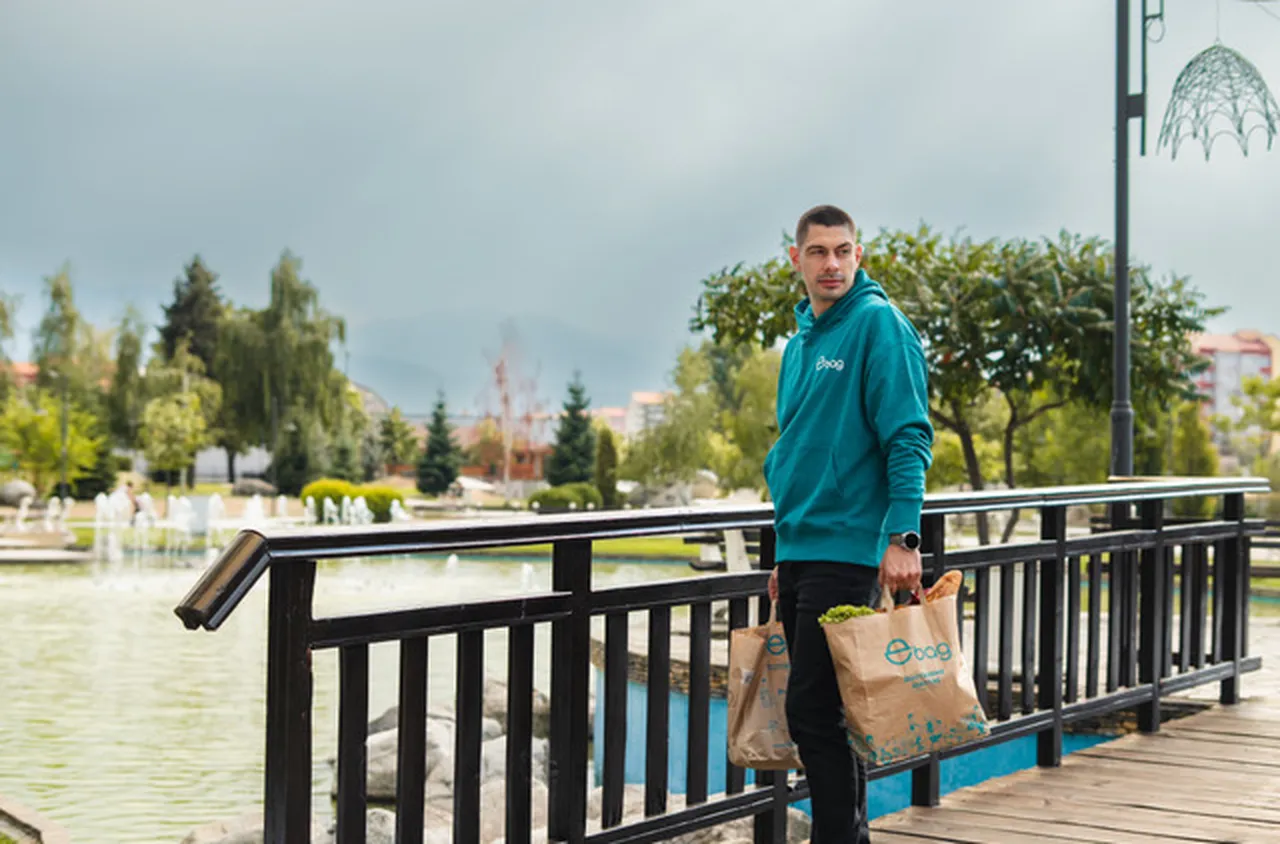 eBag вече доставя в Самоков, Боровец и още 7 населени места в района