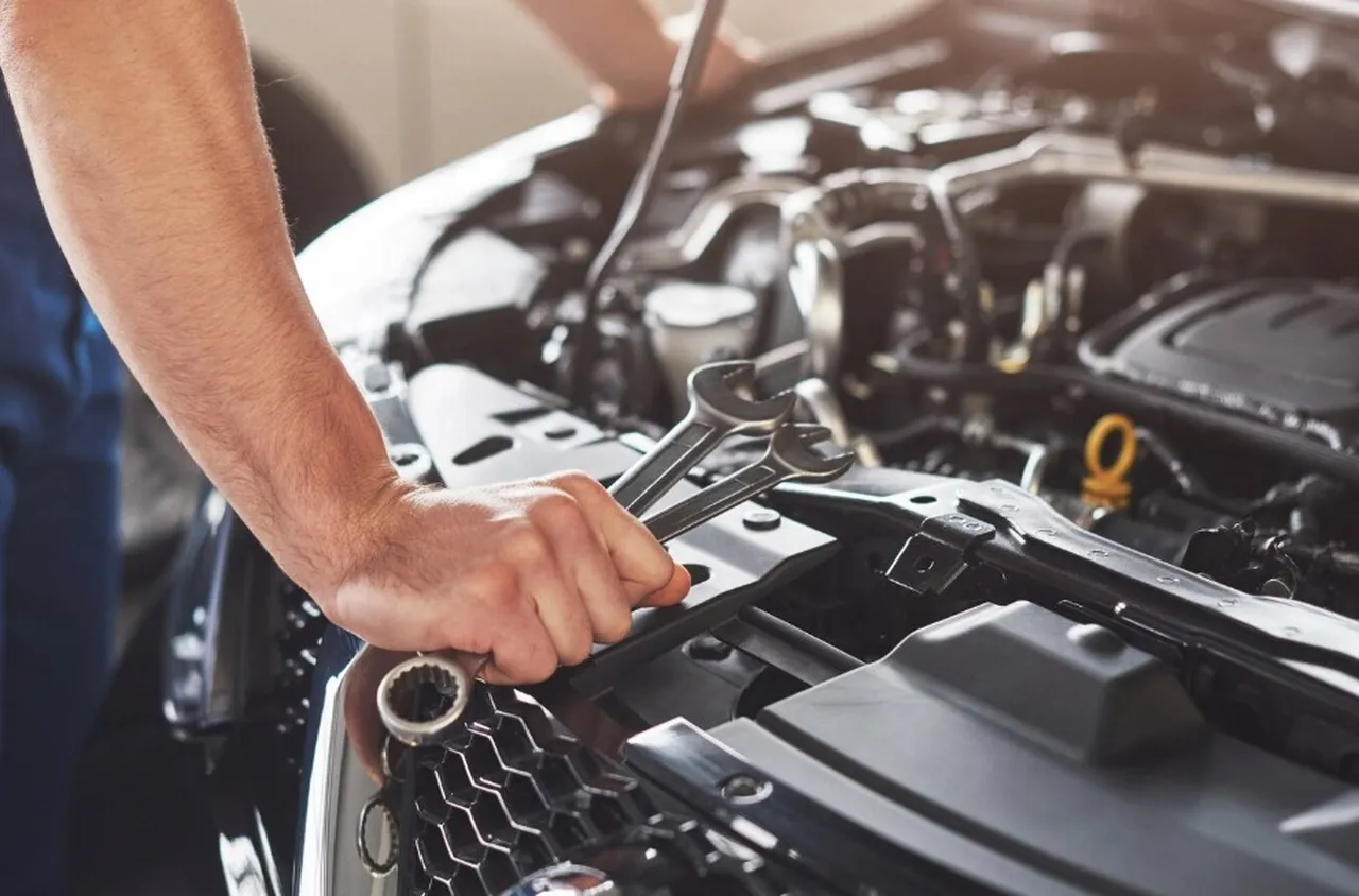 Ето какво да проверим по автомобила след зимата