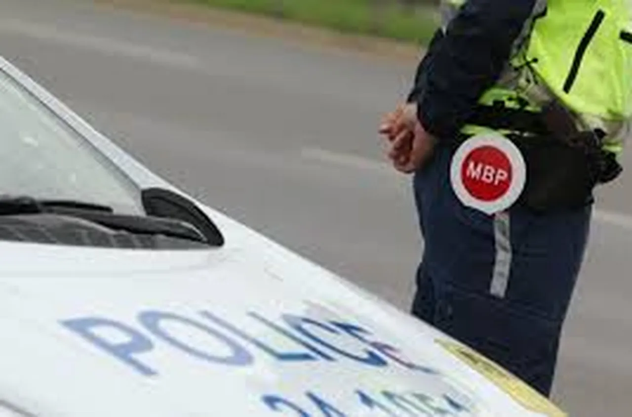 Българи забравиха детето си на магистрала в Сърбия