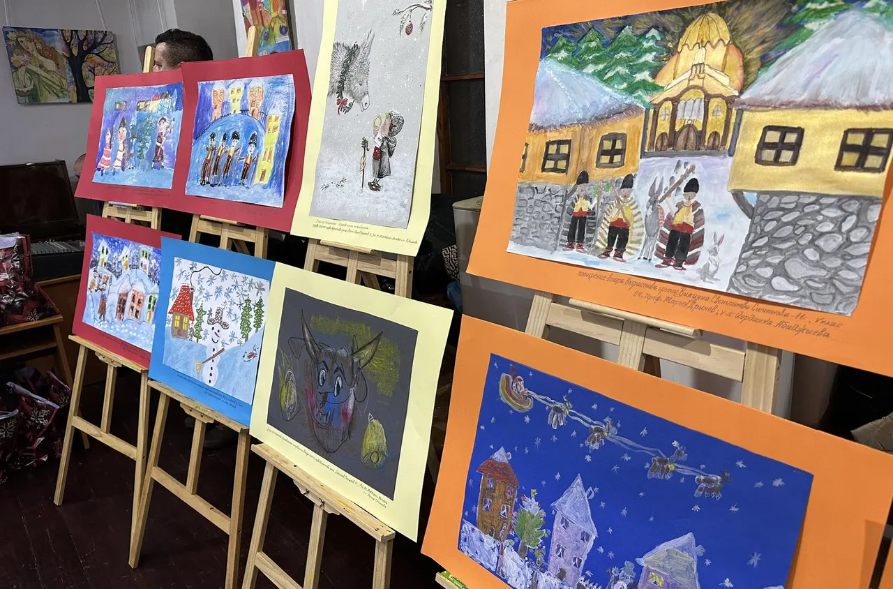 Кюстендил дава начало на конкурса "Коледа е, стават чудеса"