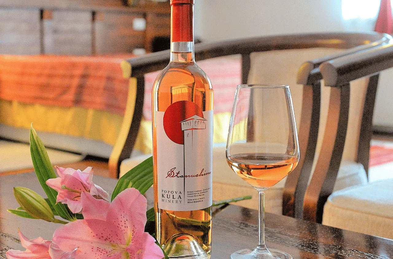 От Тиквеш и Демир Капия до сърцето на Благоевград