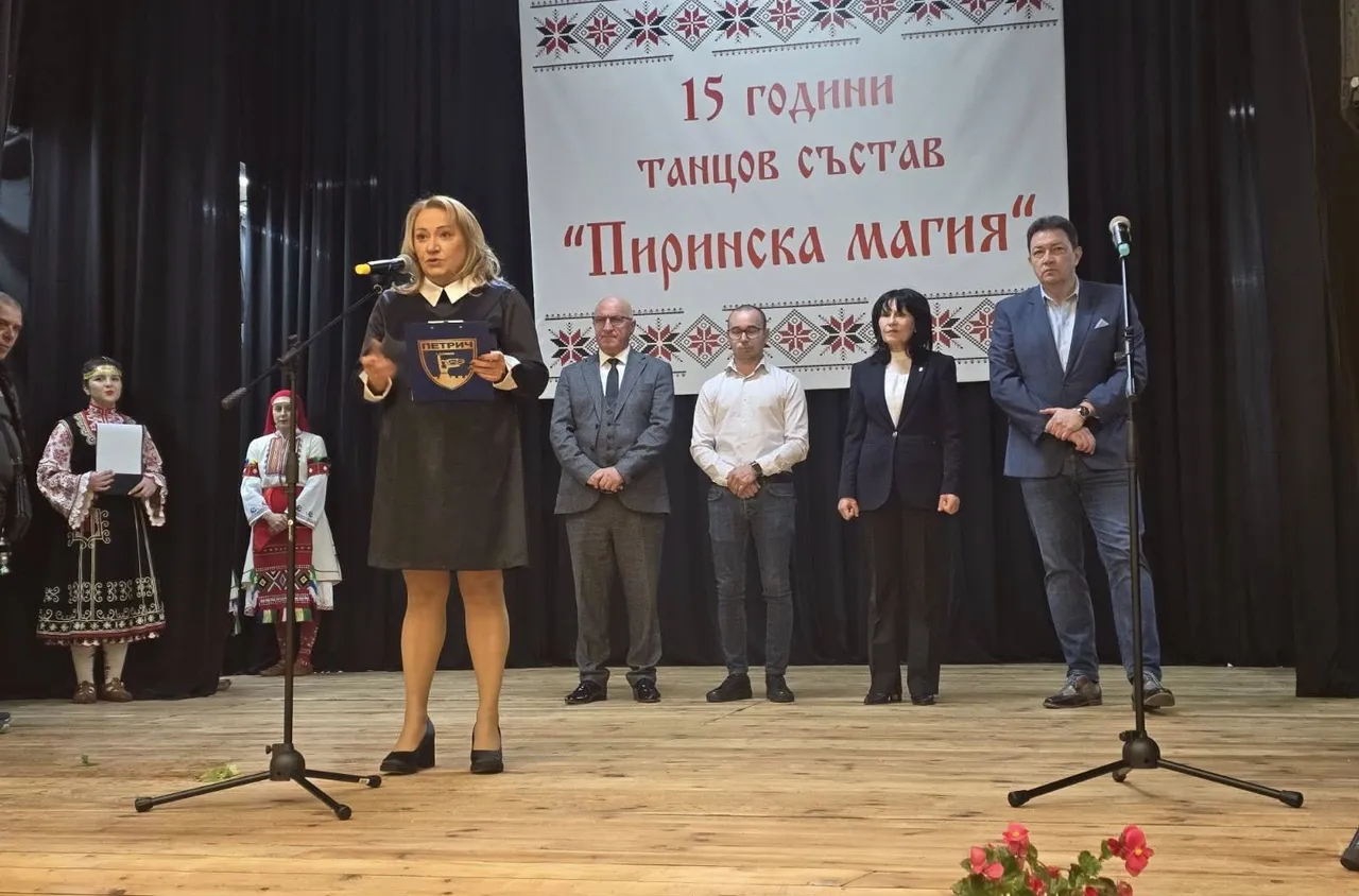 НЧ "Просвета 1937“ в Марикостиново отвори врати след цялостен ремонт