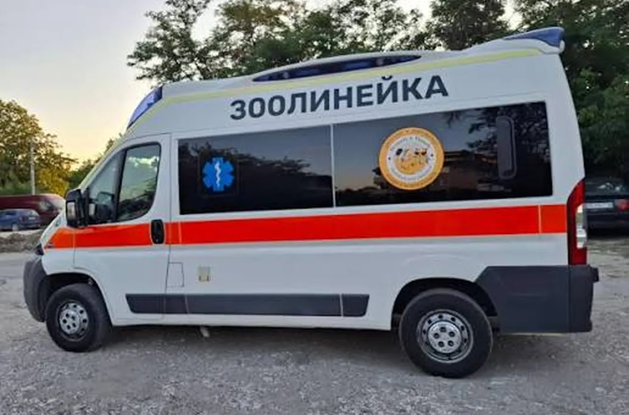 Първата зоолинейка в България вече е факт