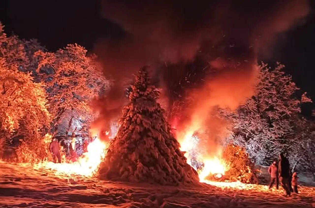Община Разлог с мерки за безопасно отбелязване на Сирни заговезни