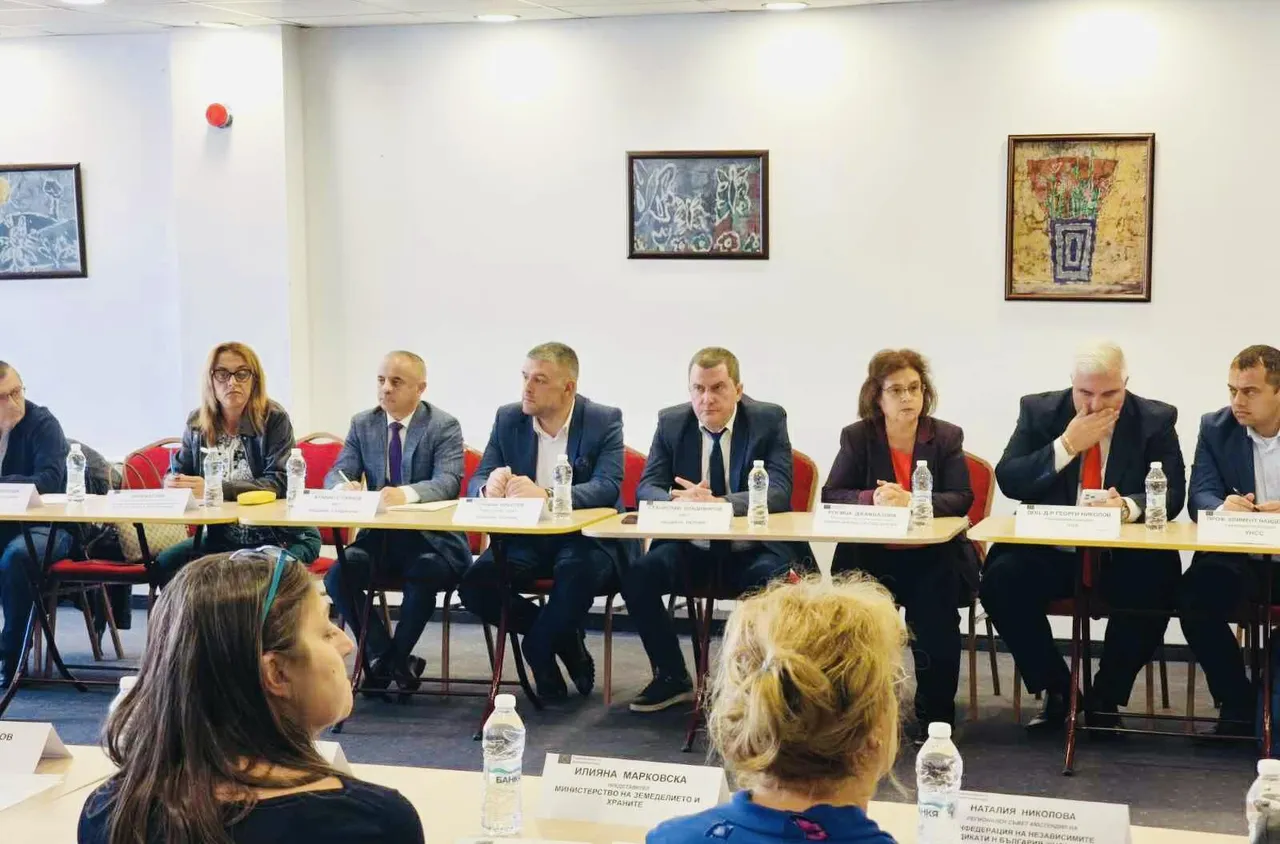 34 млн. лв. за образователни, здравни и социални услуги в Сандански