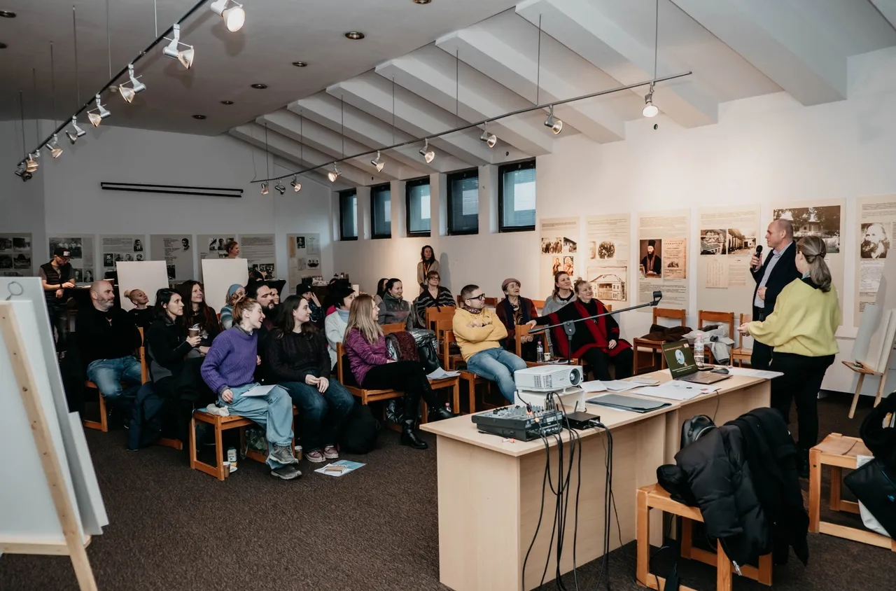 Банско утвърждава мястото си като център за изкуство и идеи