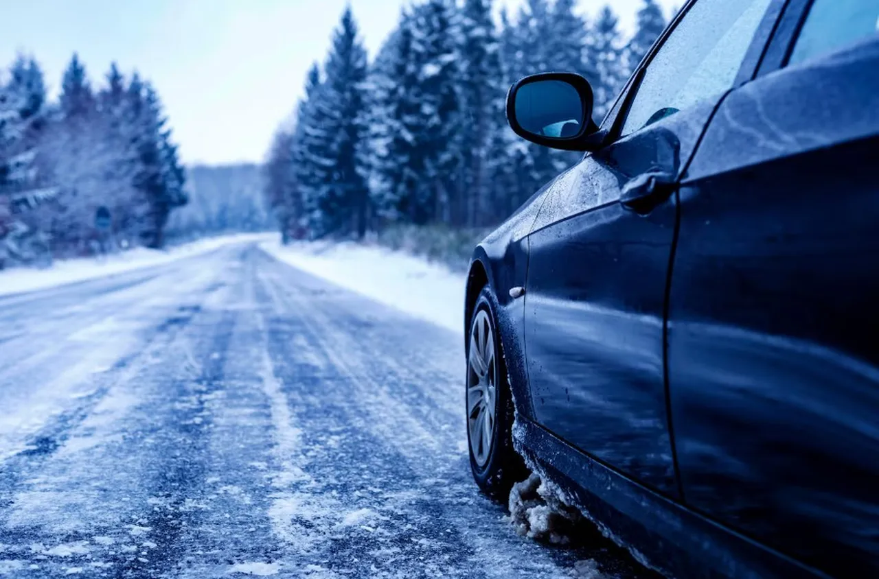 Как студът се отразява на пробега на електромобилите