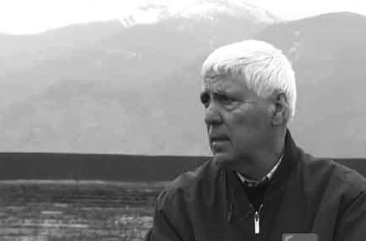 Отиде си легендата на Марек Янко Динков