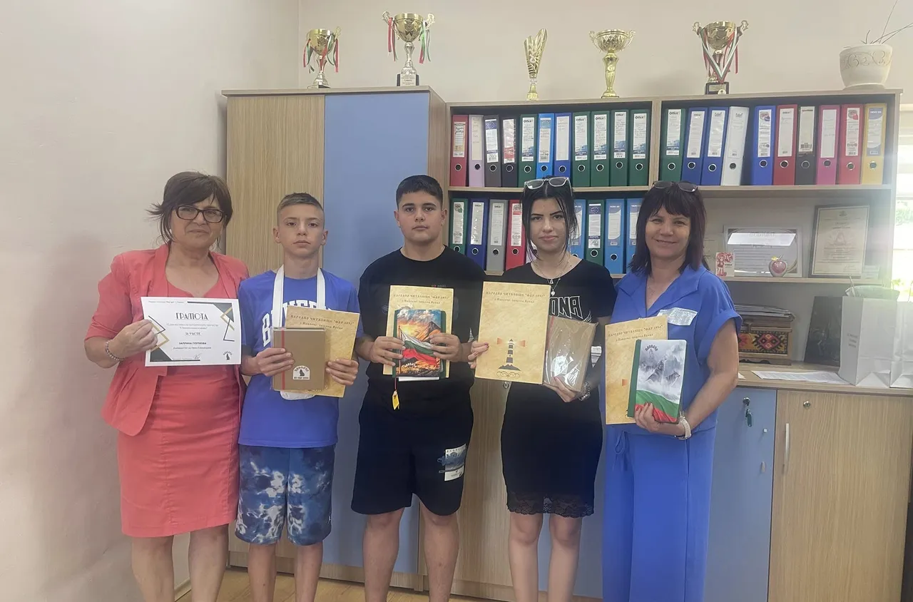 Проведе се VII Национален фестивал на патриотичното творчество в Хаджидимово