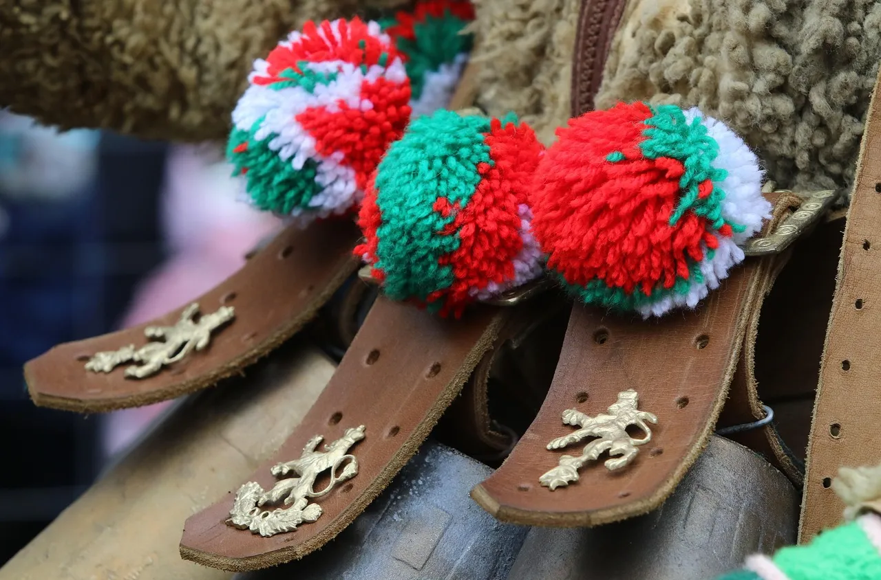 Обявиха реда на участие за фестивала "На Сурва в Джерман“ 2026