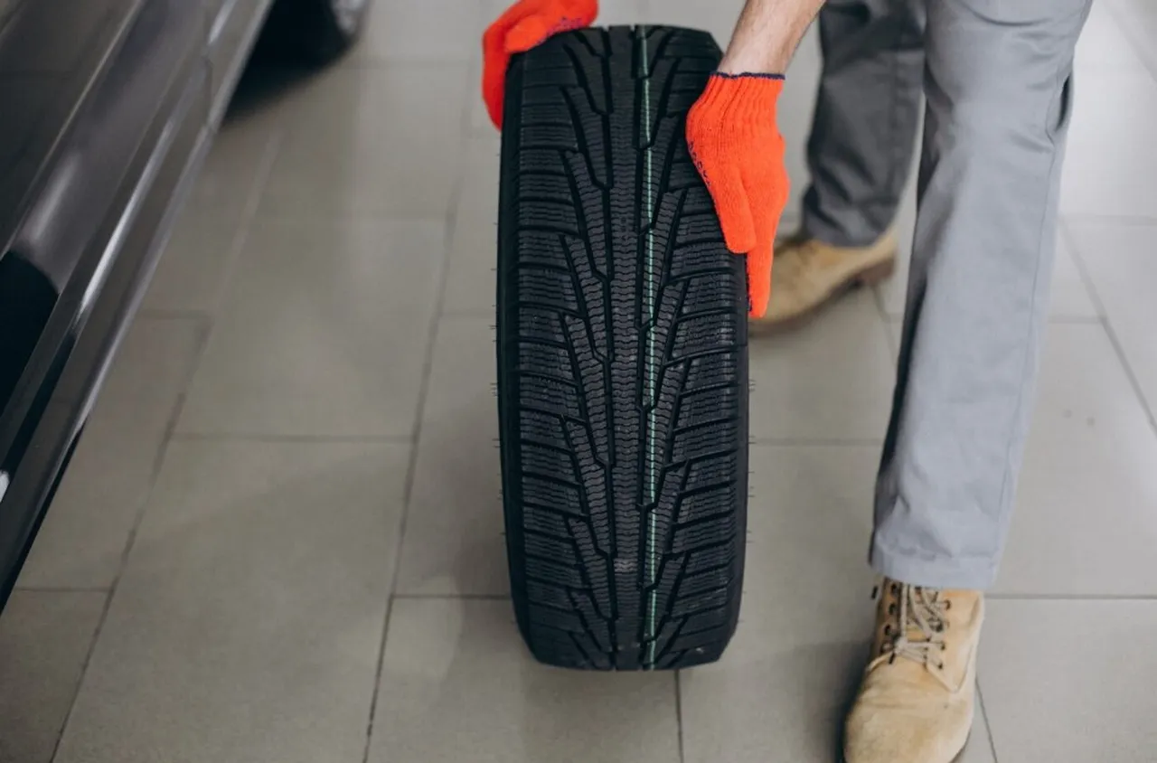 Лесни съвети за запазването на зимните гуми