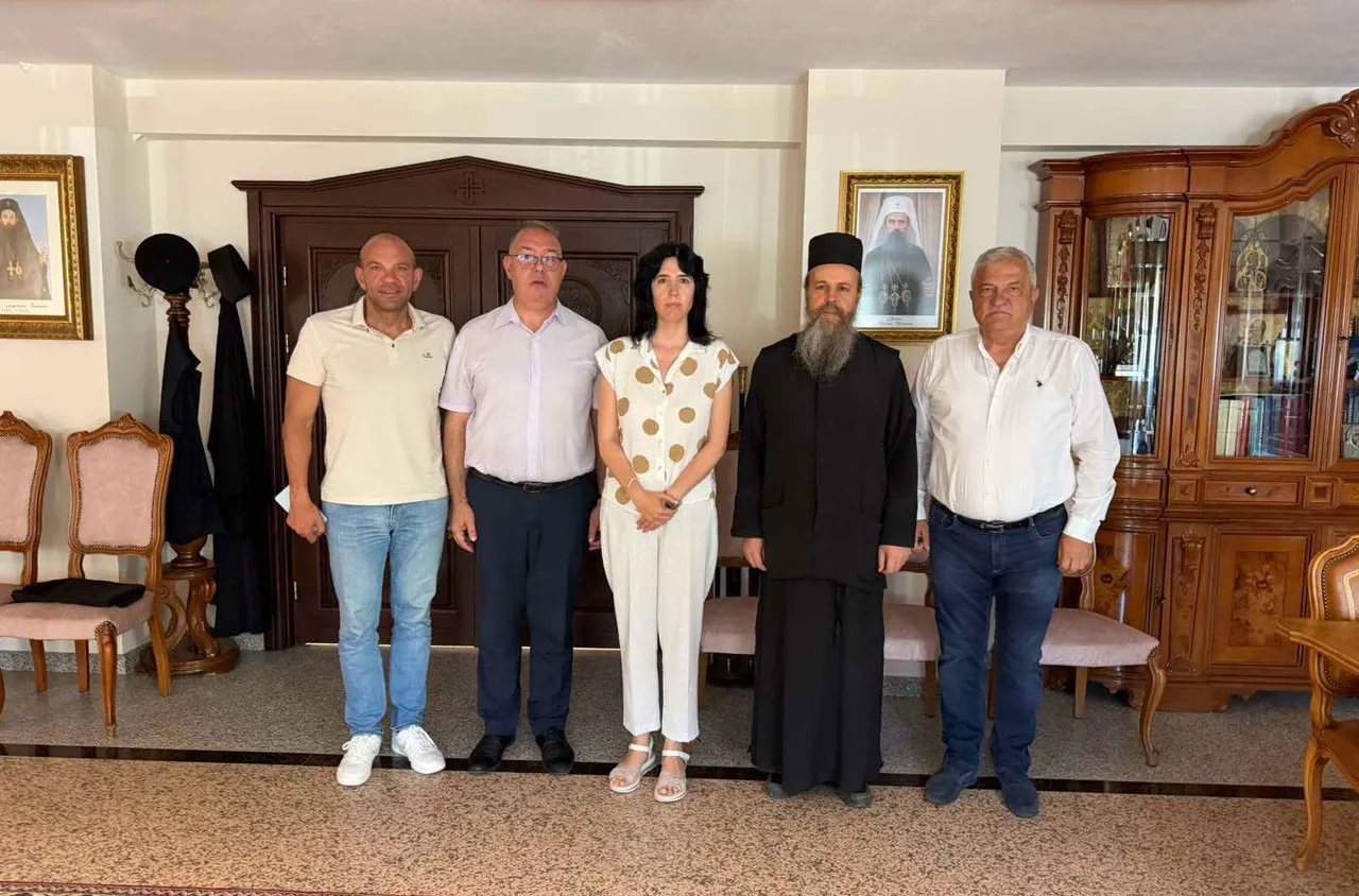 Държавата придобива Института "Илия Тодоров Гаджев“ в Гоце Делчев