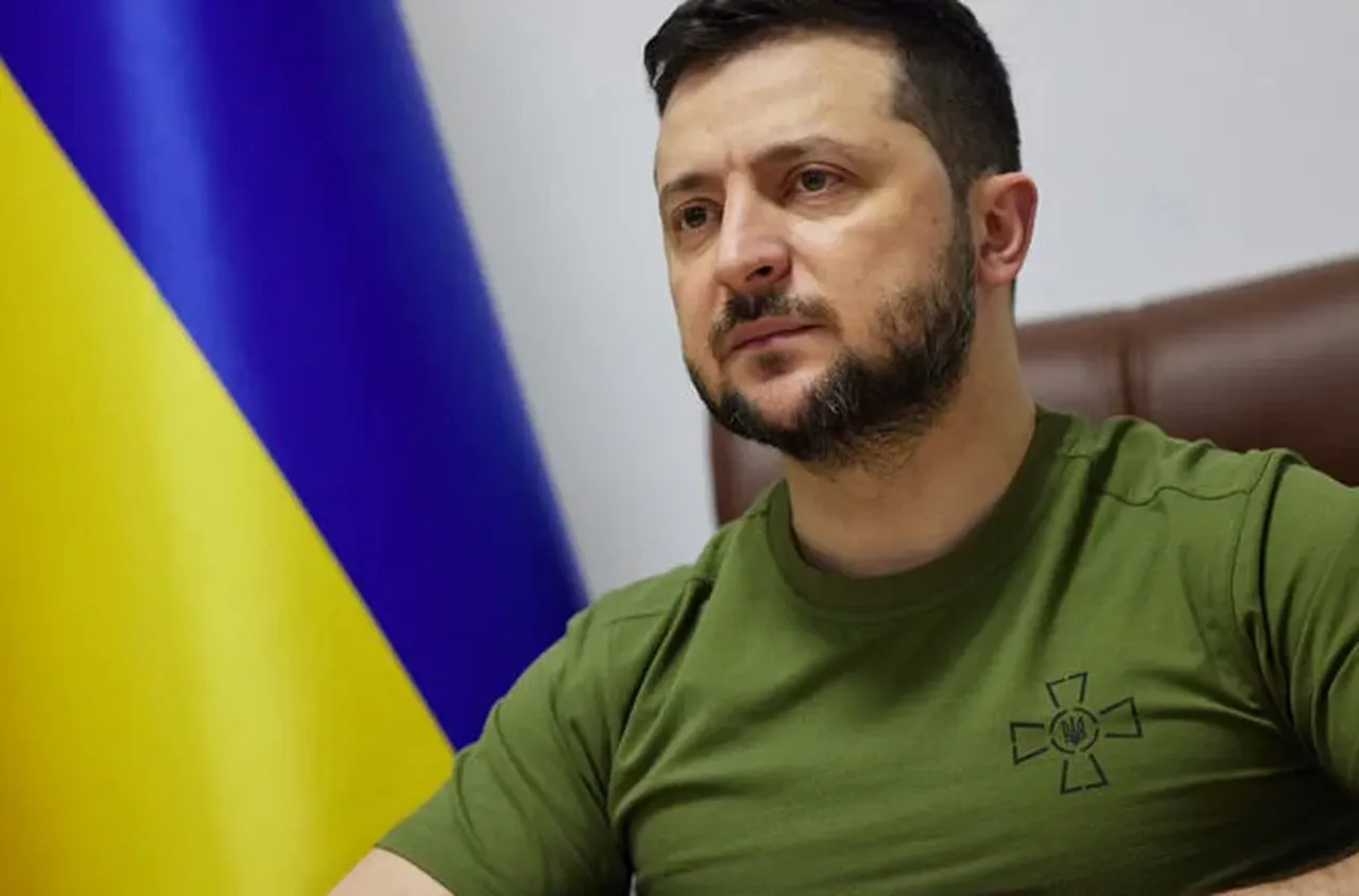 Зеленски: Войските ни в Курска област не са обкръжени