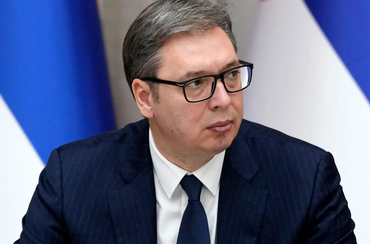 Косово не е държава, а част от Сърбия според Вучич