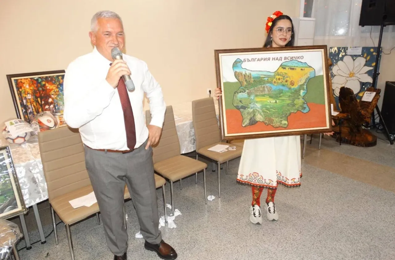 "Нека доброто продължи" в Сатовча събра рекордната сума от 223 000 лв