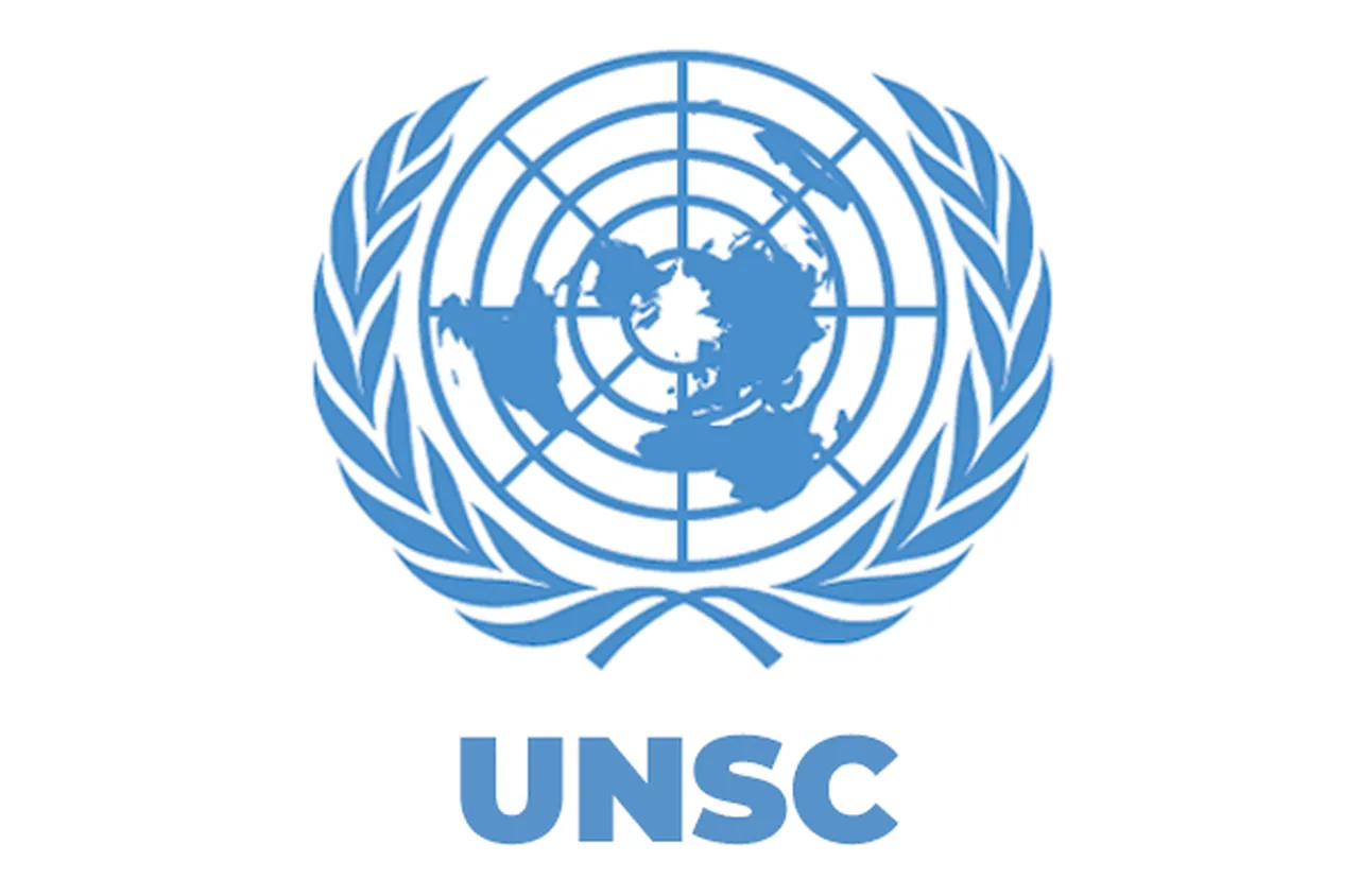 Съветът за сигурност на ООН се събира в понеделник