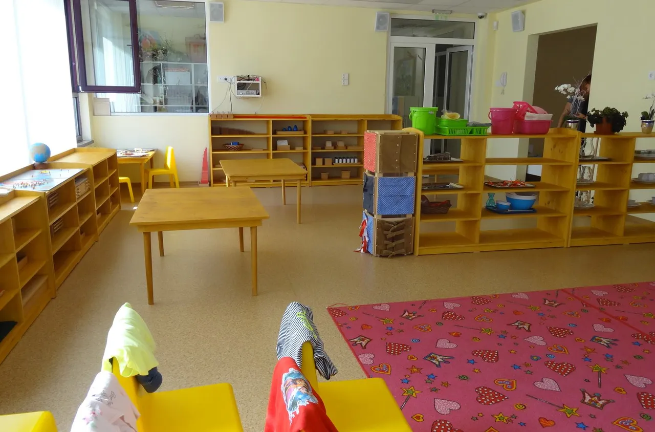 Нови правила за прием в детските градини в Пловдив