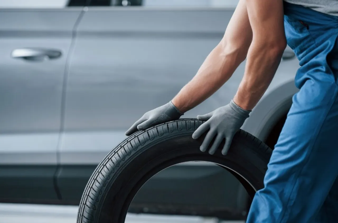 Кога е моментът да сменим зимните гуми с летни