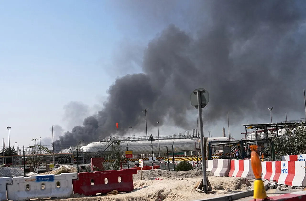 Експлозии в центъра на Дубай