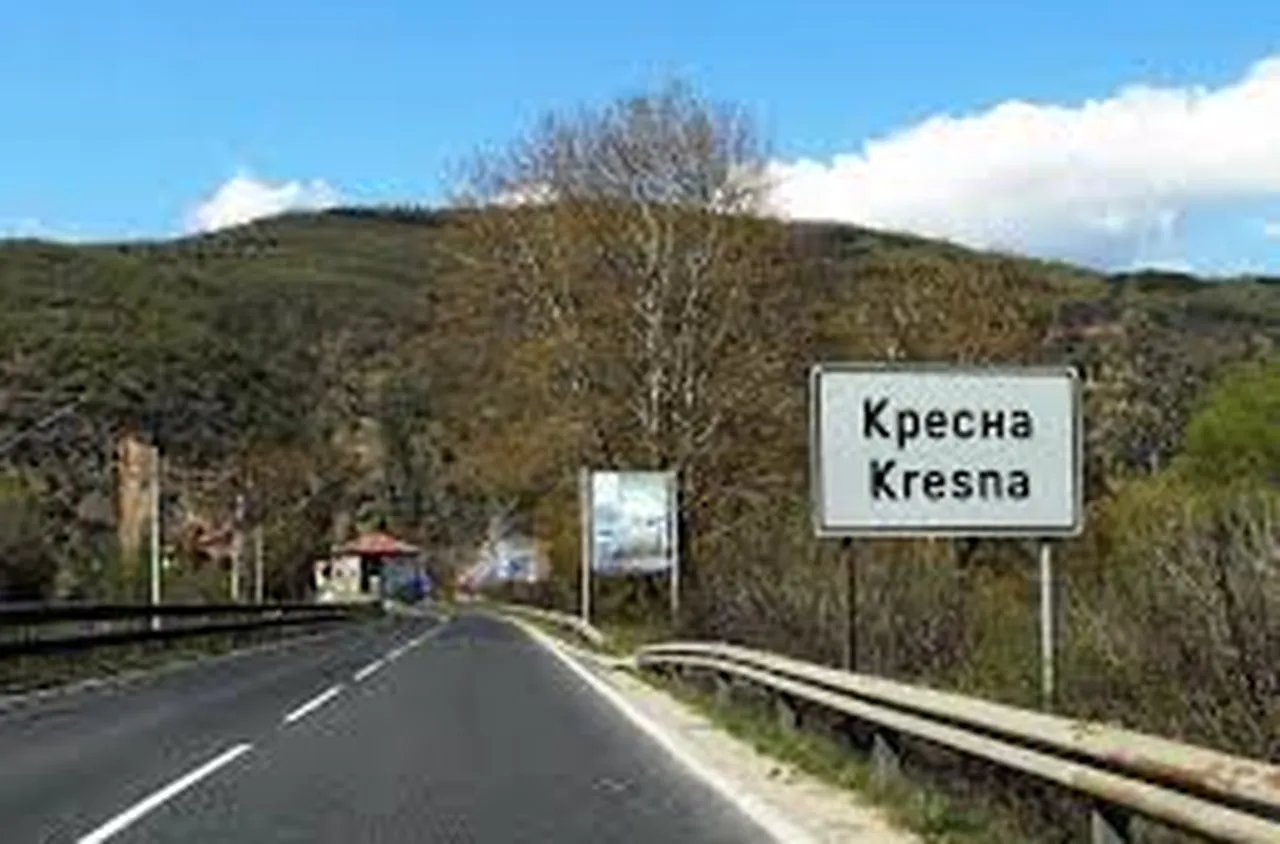 20-годишен младеж загина след катастрофа край Кресна