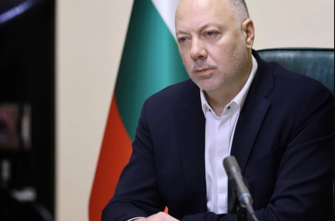 Правителството оттегли Бюджета за 2026