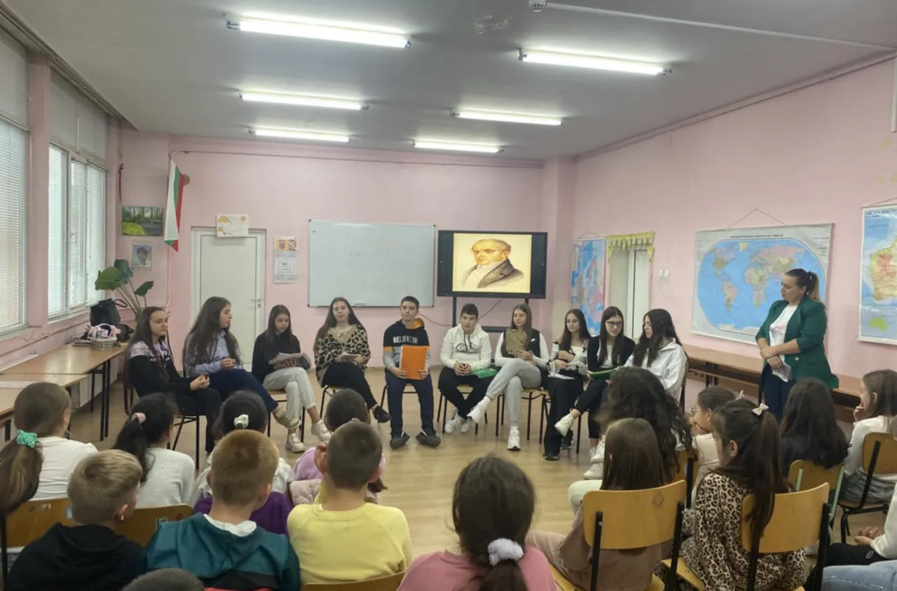 В Сатовча почетоха Деня на народните будители с вдъхновяваща инициатива