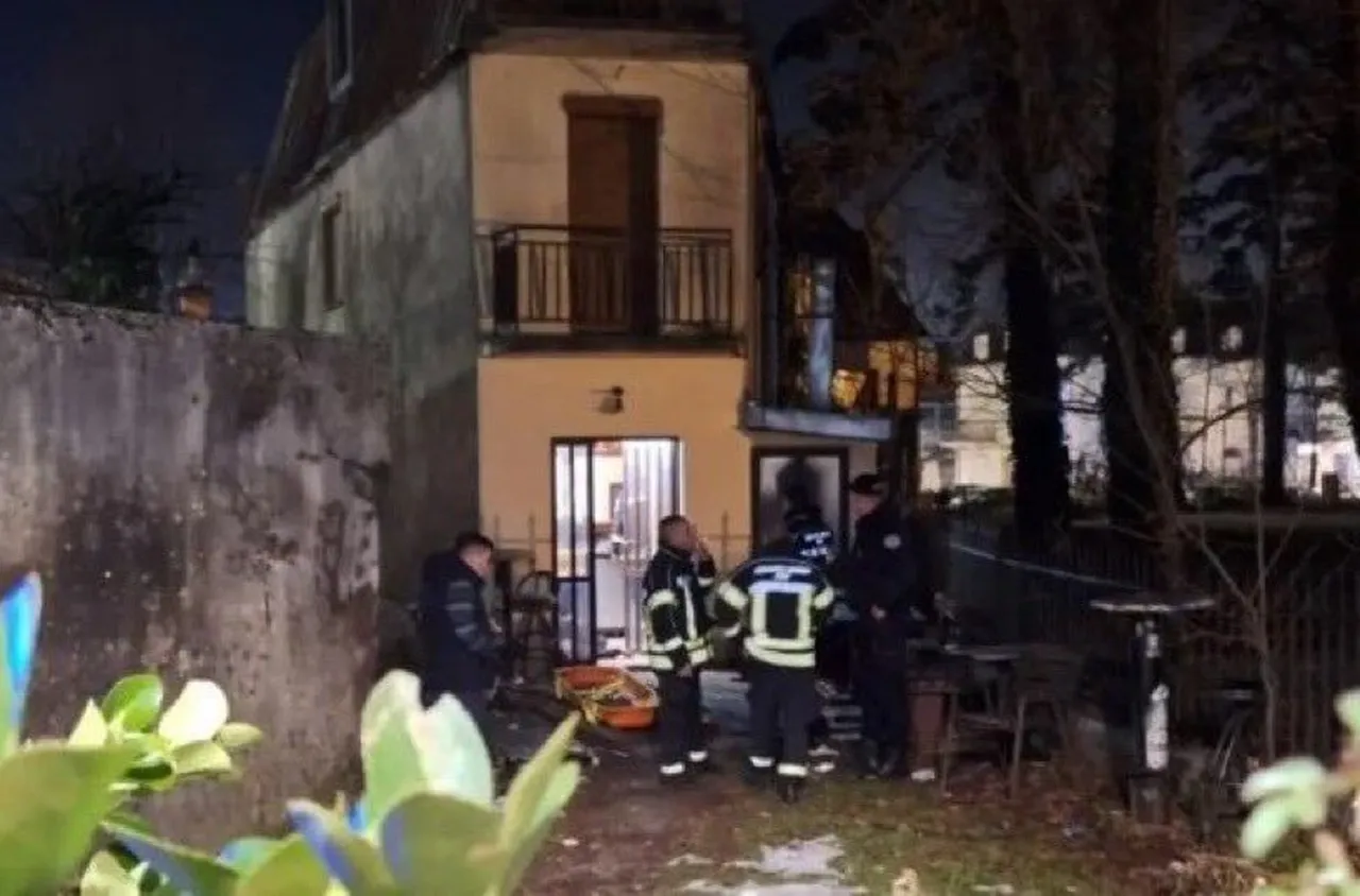 Расте броят на жертвите след масовата стрелба в Черна гора