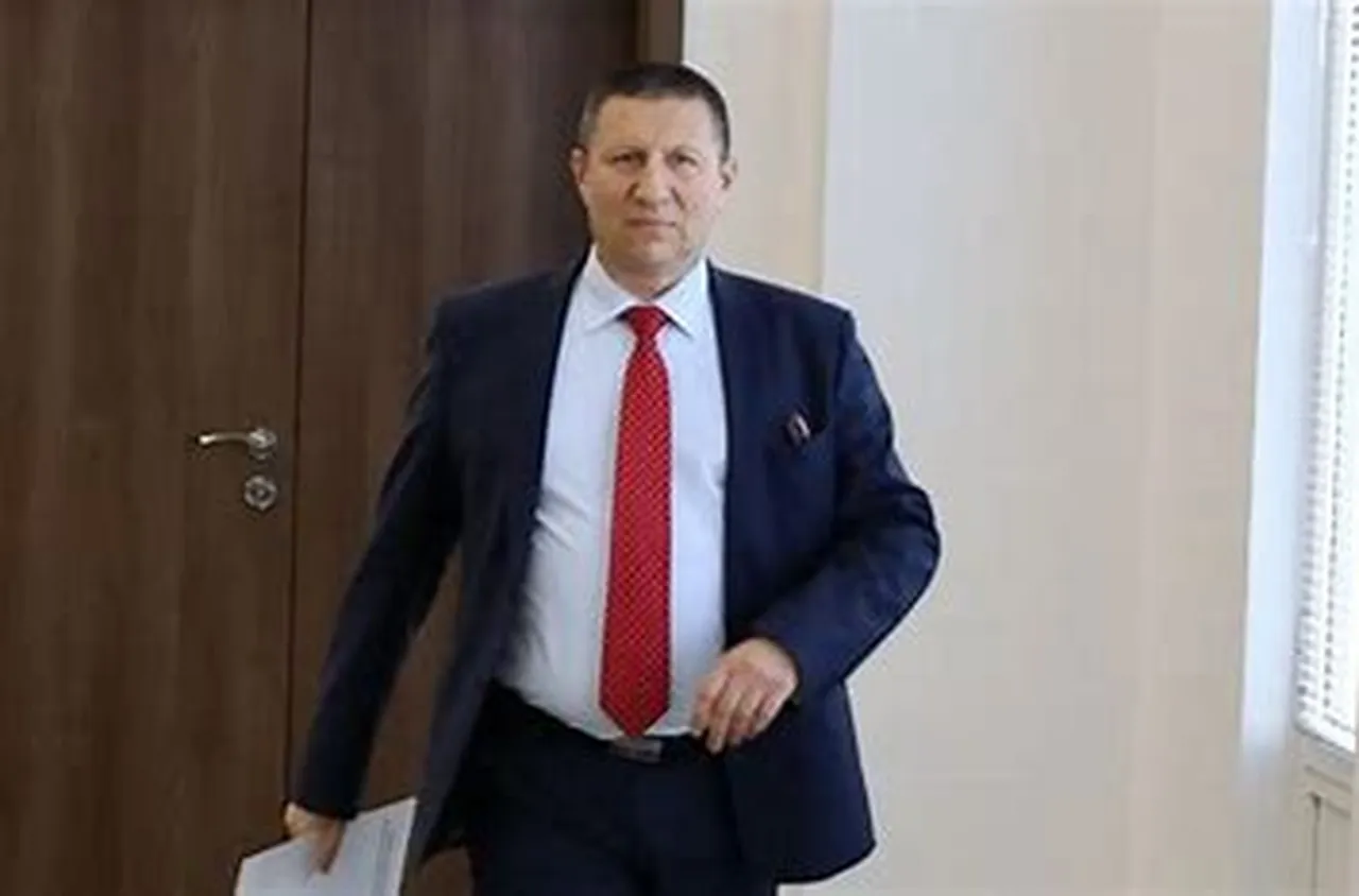 Борислав Сарафов остава и.ф. главен прокурор и след 21 юли