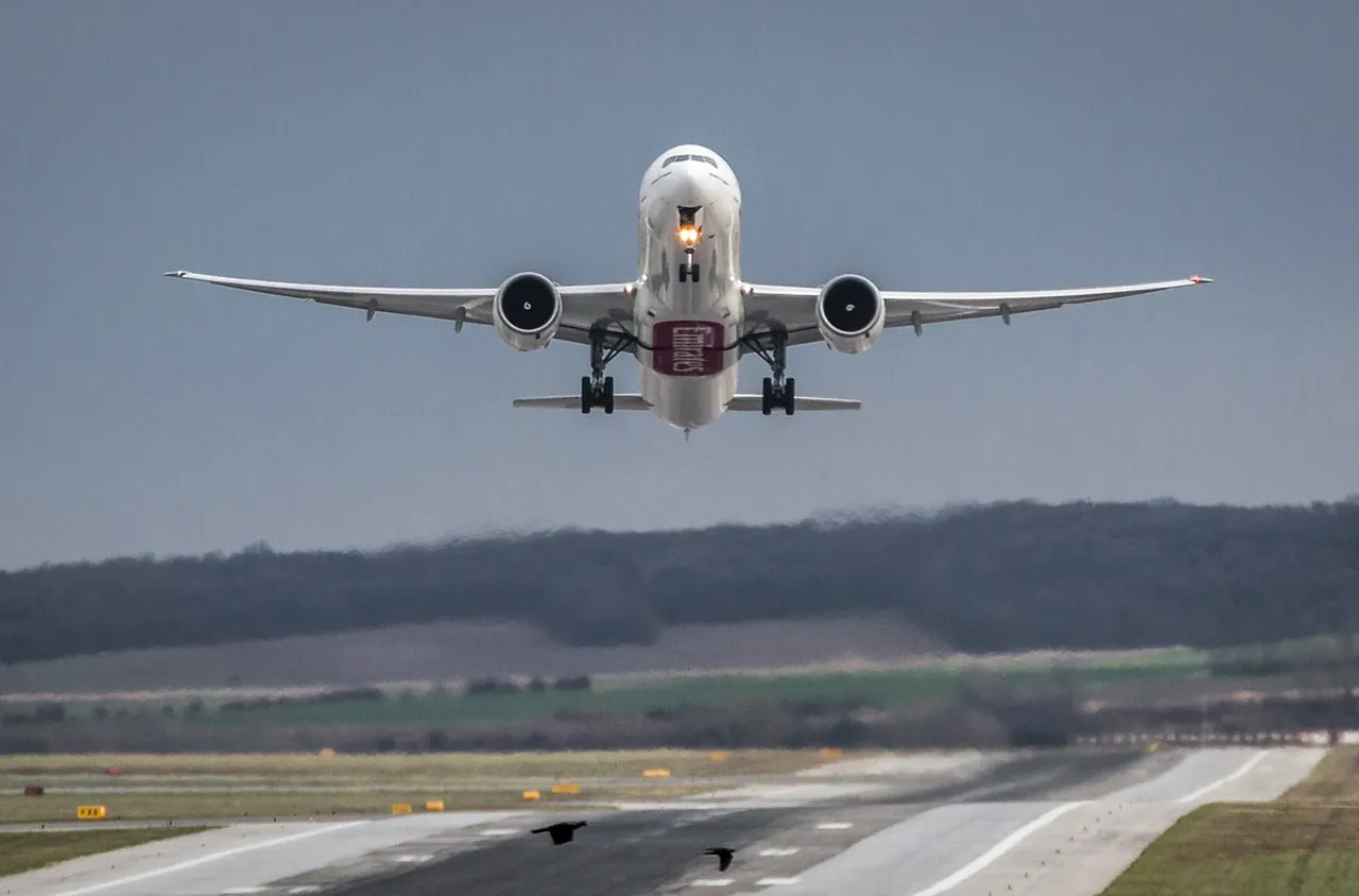 Airbus A220-100 - новото попълнение на "България Еър"