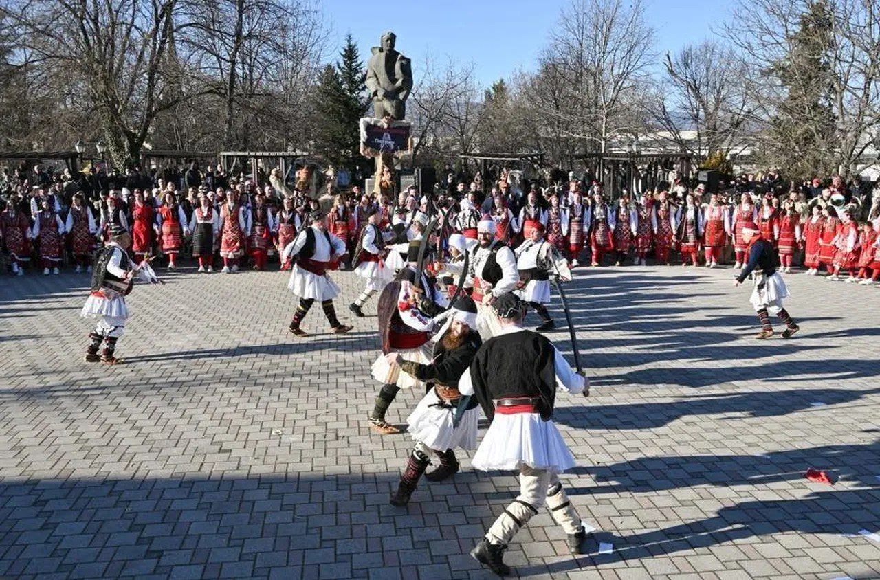 Обявиха класирането на "Станчинарски игри 2026" в Петрич