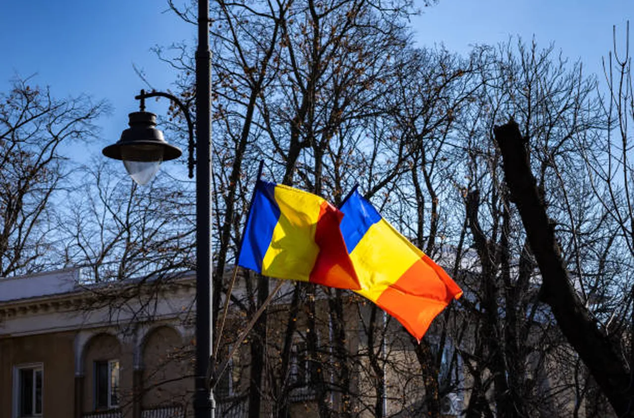 В Румъния се провеждат два протеста