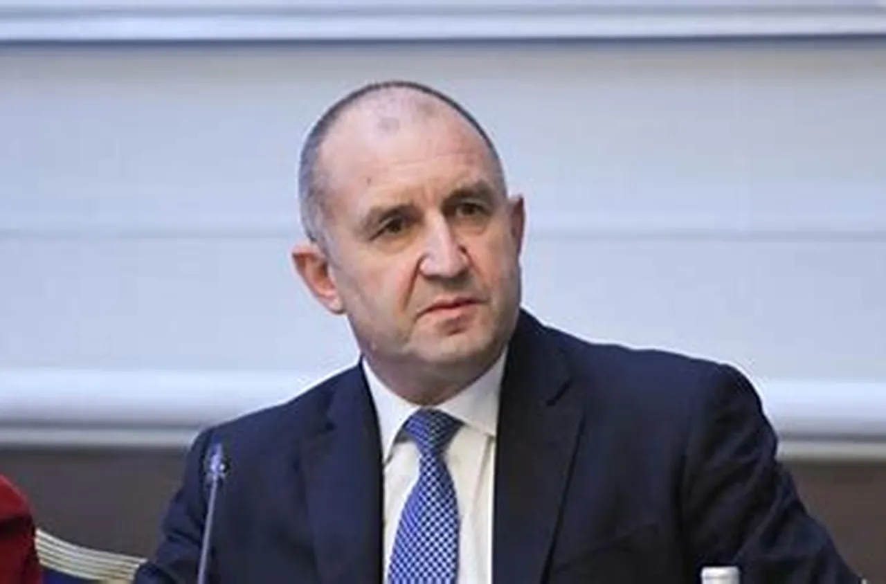Румен Радев в Сараево: България трябва да възстанови водещата си роля на Балканите