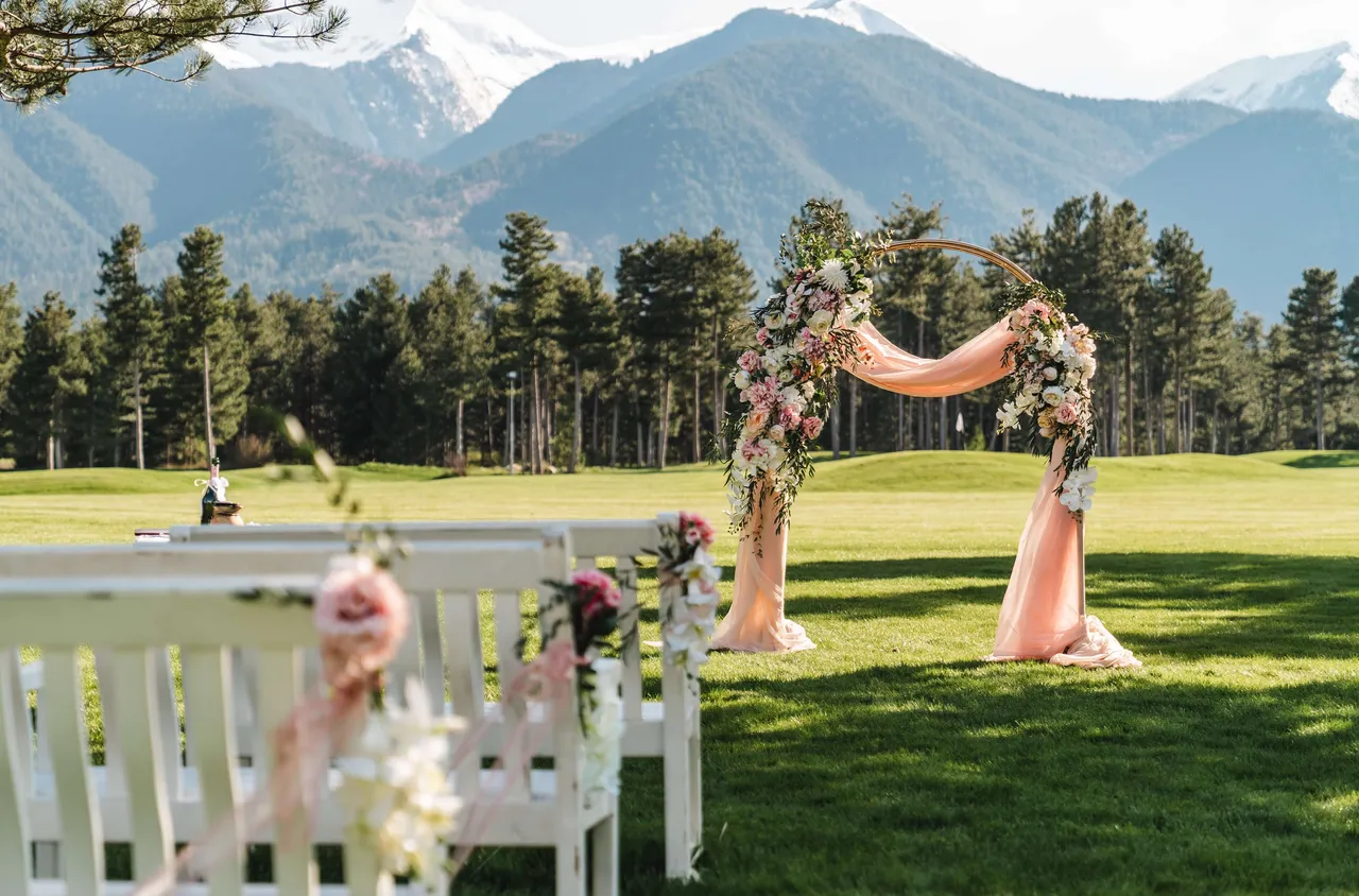 Ден на отворените врати в Pirin Golf & Country Club