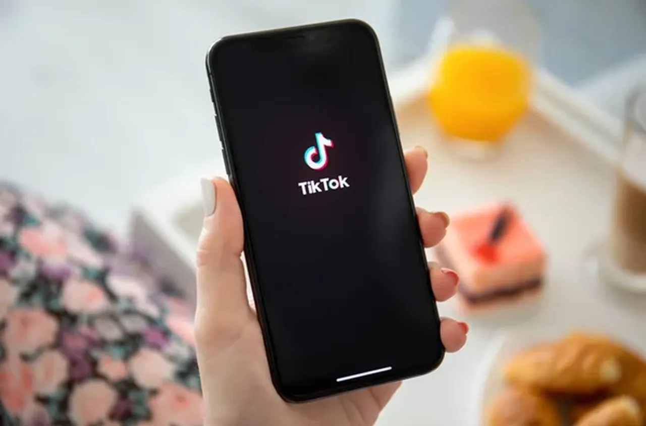 TikTok получи глоба за 530 млн. евро
