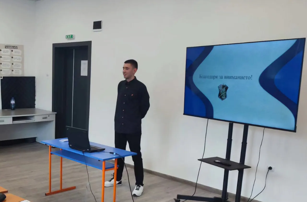 Ученик от Банско с блестящ успех на матурата по БЕЛ