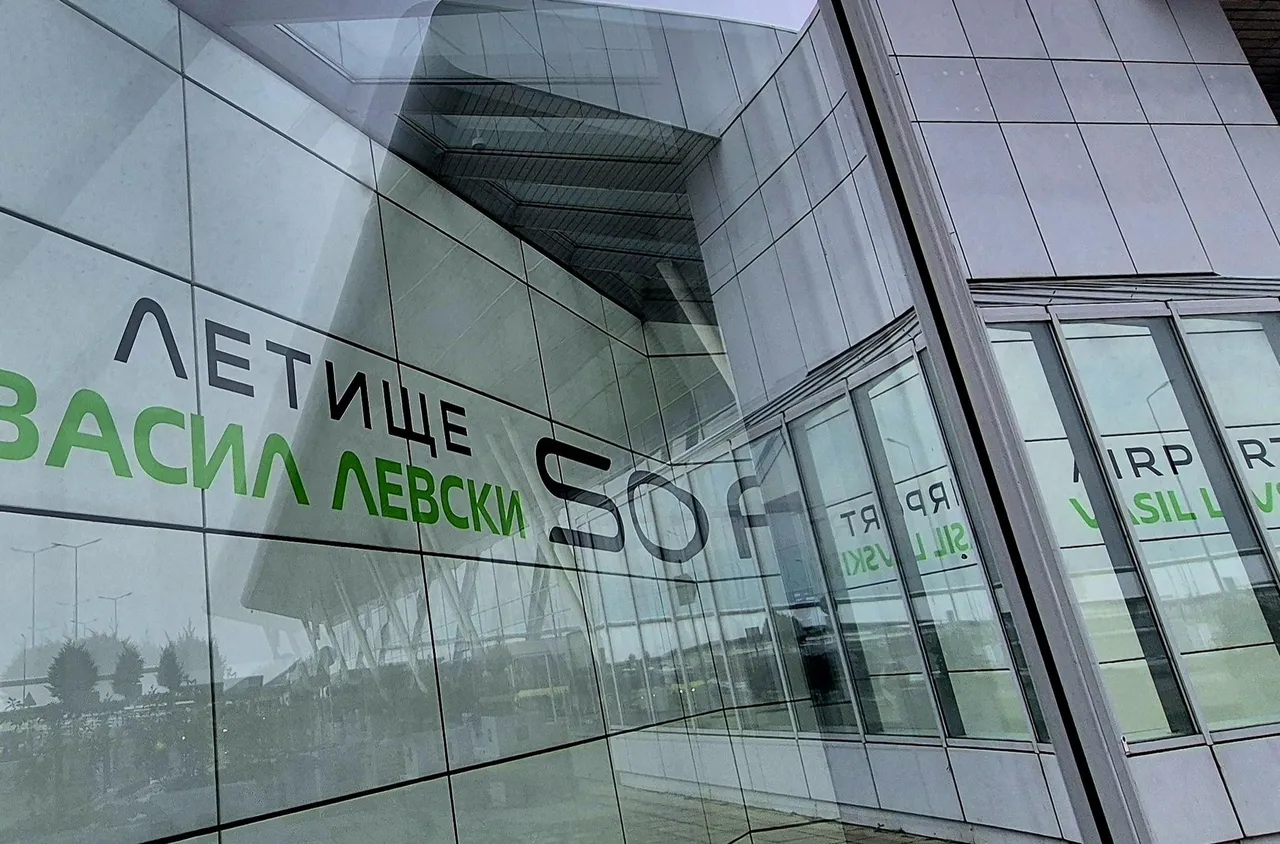 Софийското летище ще бъде затворено за всички полети утре от 1:05 до 03:35 часа