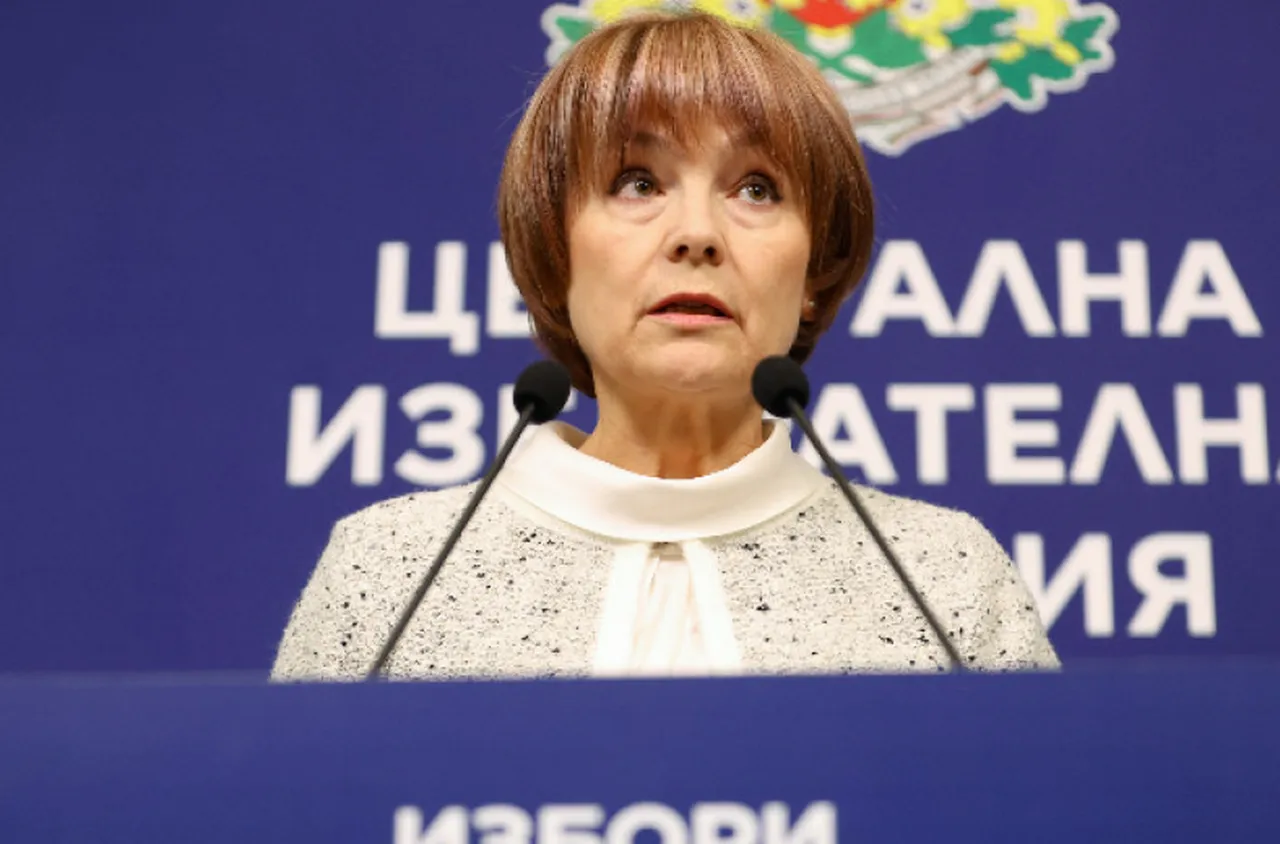 Няма да има повторно преброяване на бюлетините от изборите