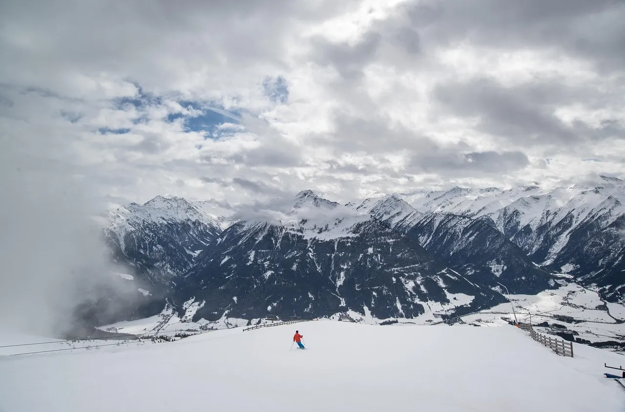 Лавинна опасност в Пирин и лоши условия за туризъм в планините