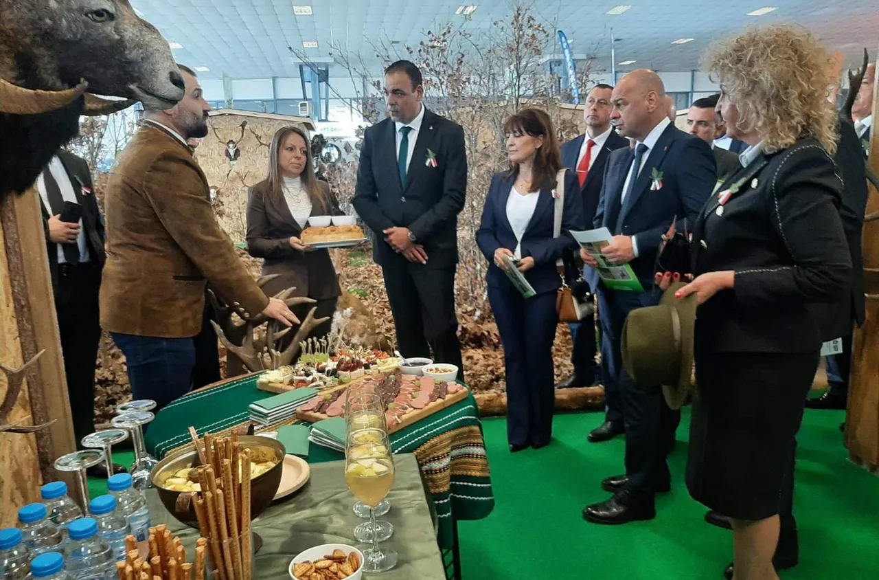 ДЛС “Русалка” и ДЛС “Витиня” представиха СЗДП