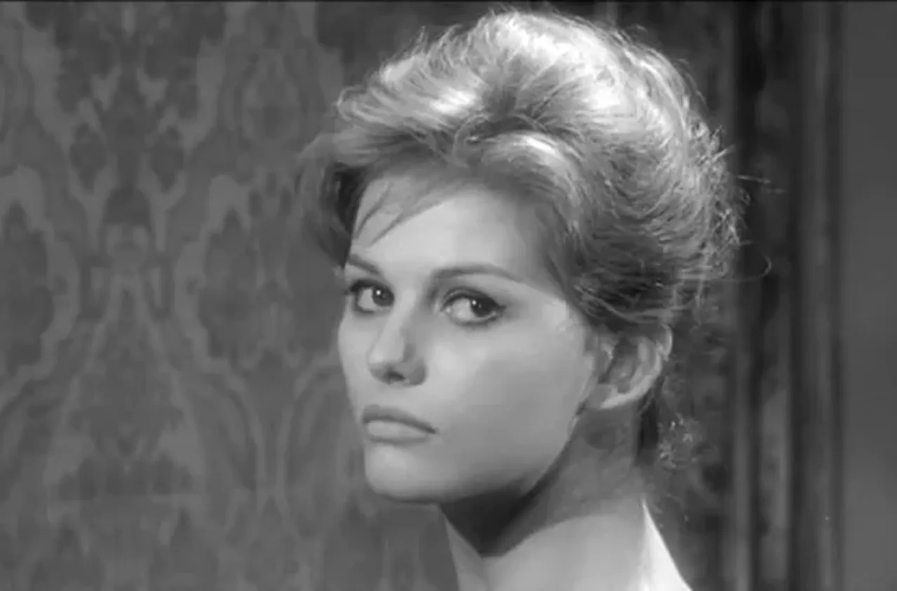 Почина Клаудия Кардинале