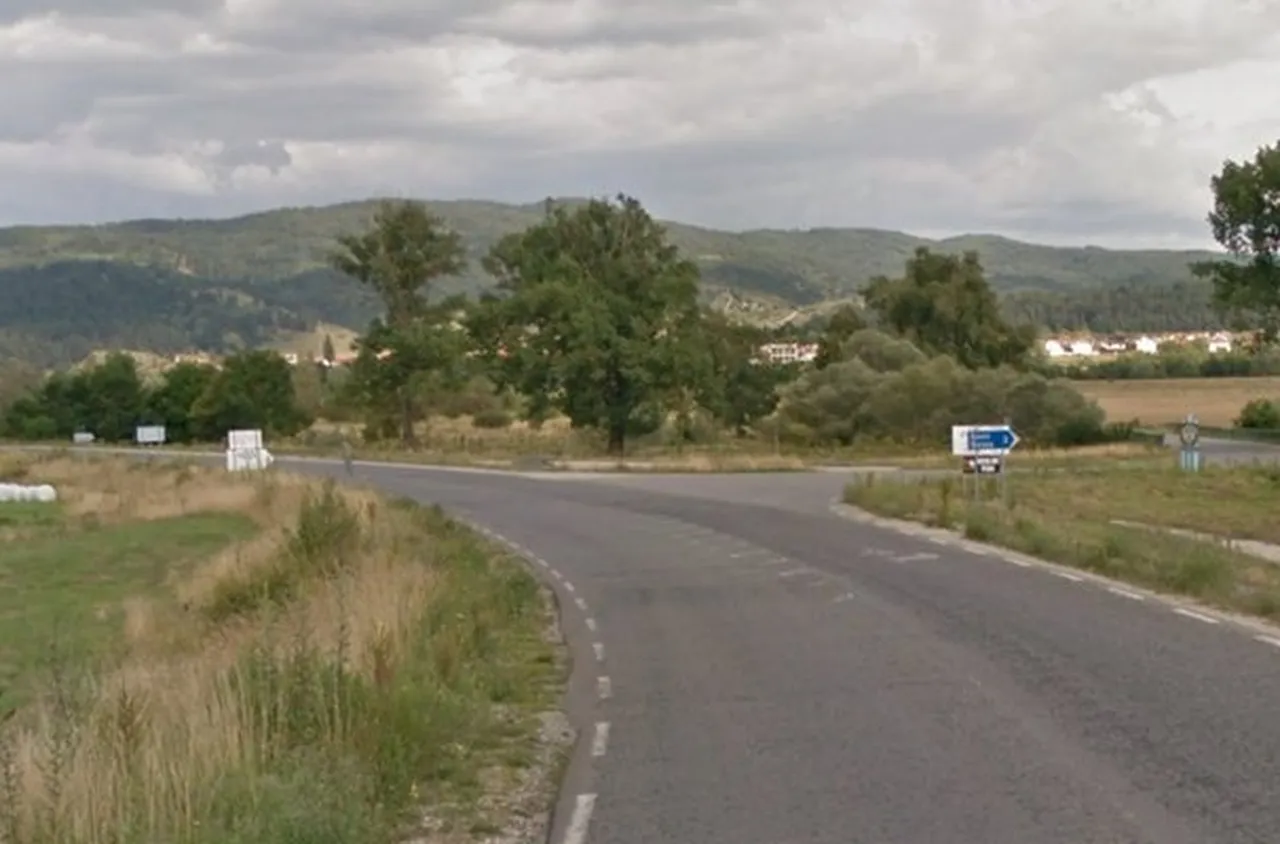 Ограничават движението на тежкотоварните камиони по пътя Якоруда - Разлог