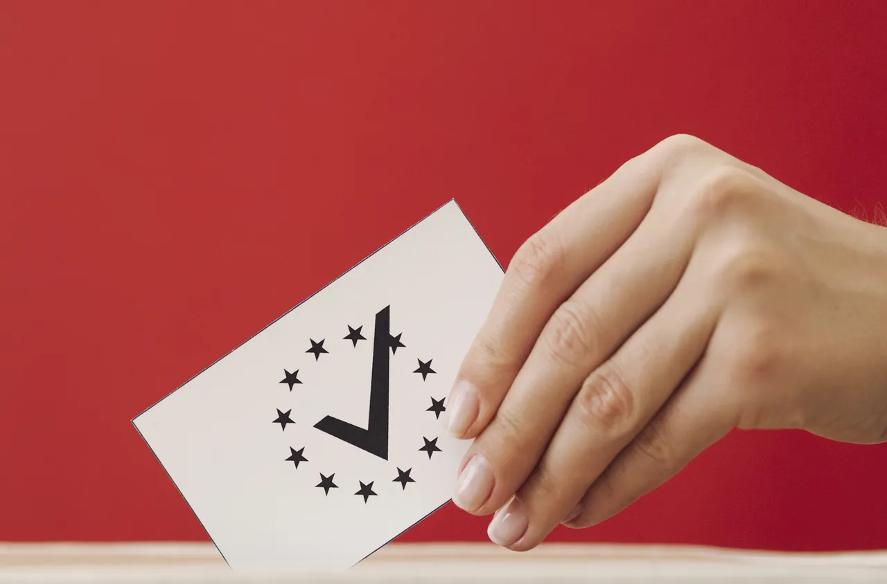 Хърватската демократична общност взе убедителна победа на местните избори