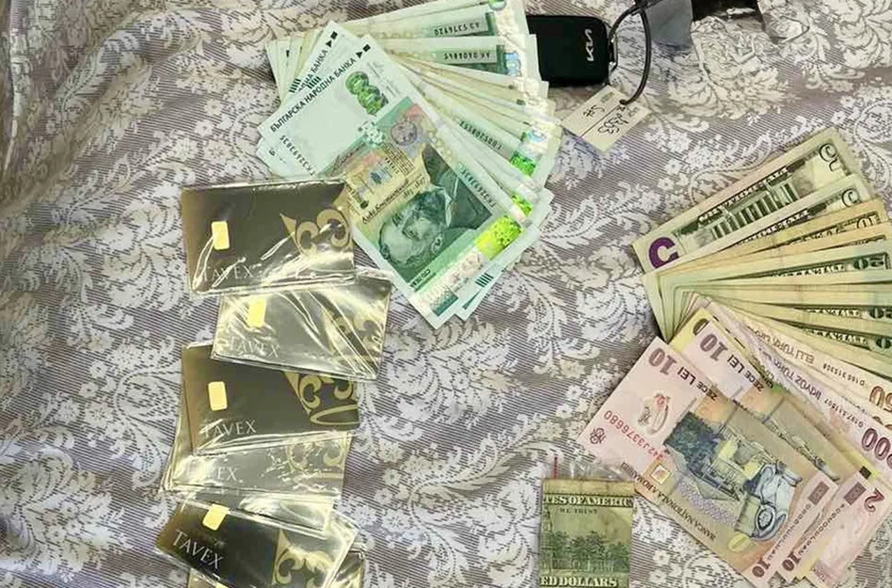 ГДБОП разби ОПГ от митничари, задигнали конфискувани стоки