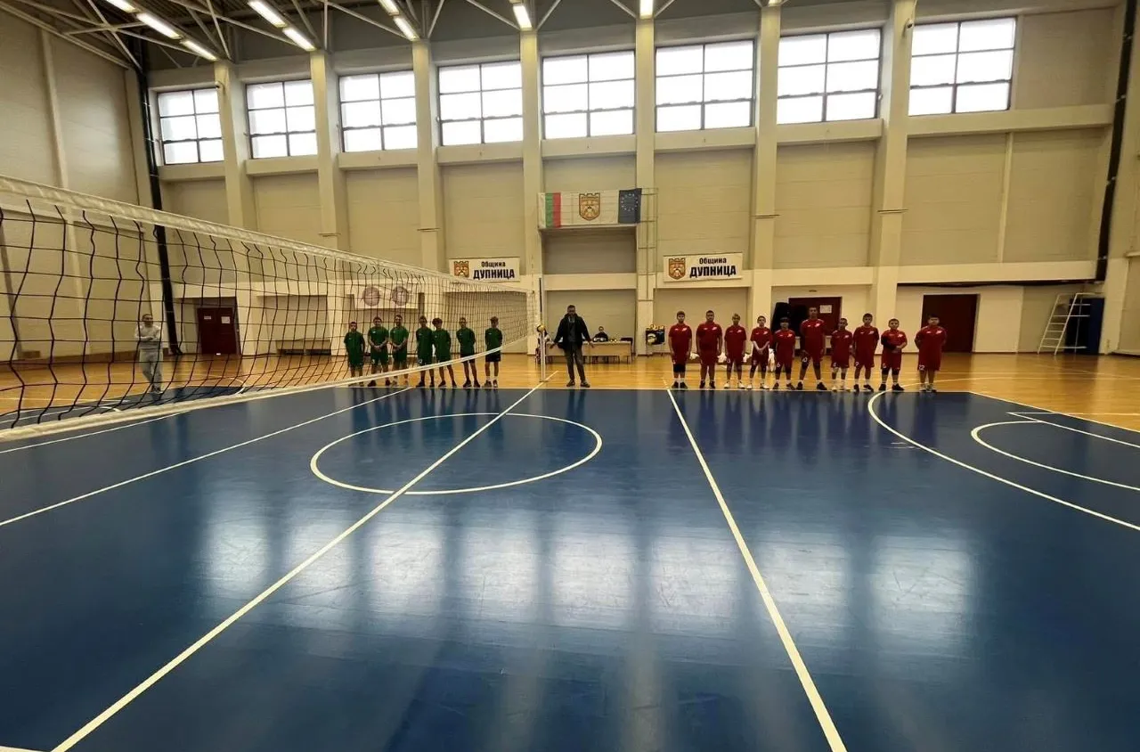 Завърши още един кръг на Общинските ученически игри в Дупница