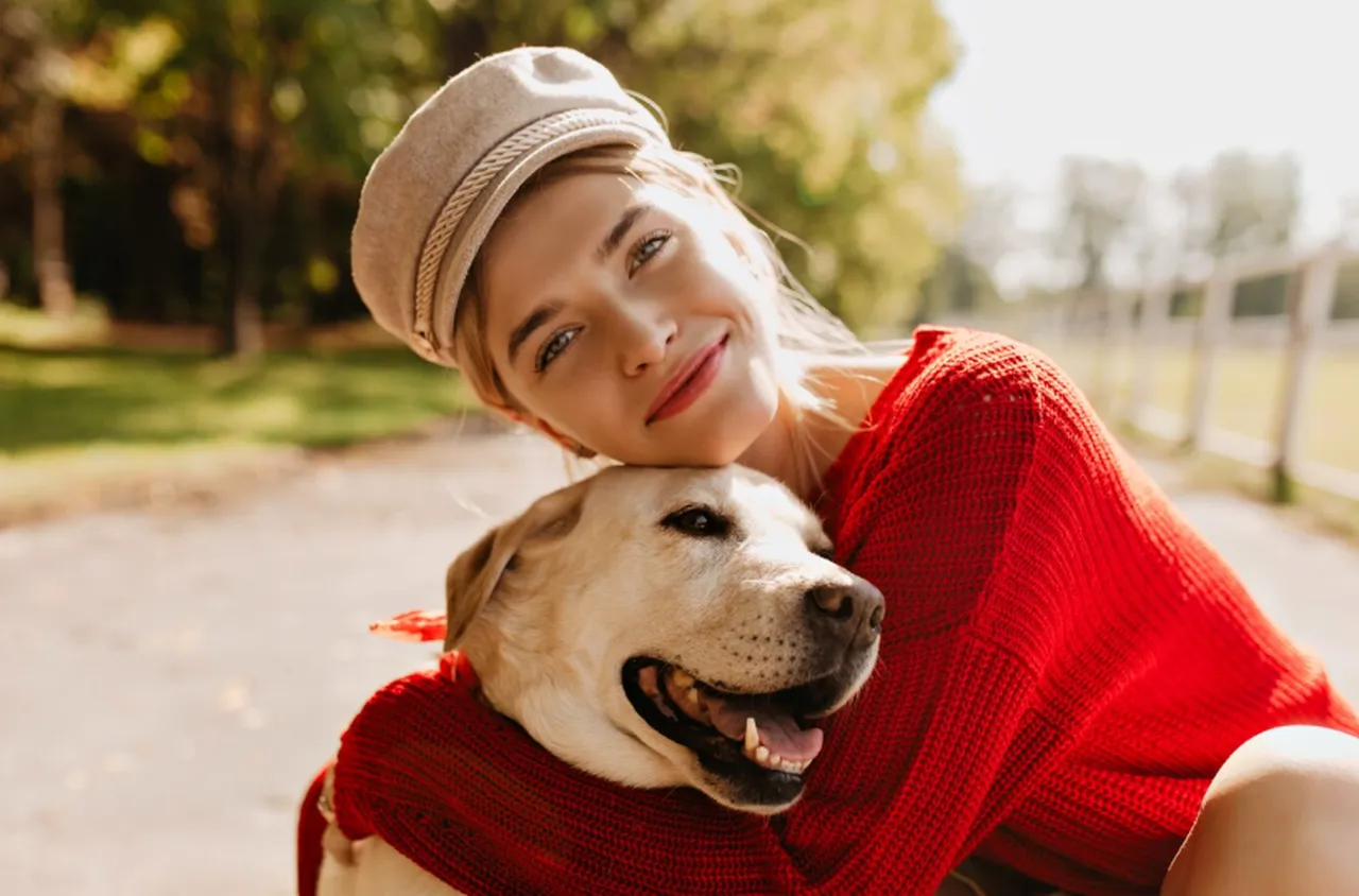 Домашните любимци подобряват здравето на стопаните си