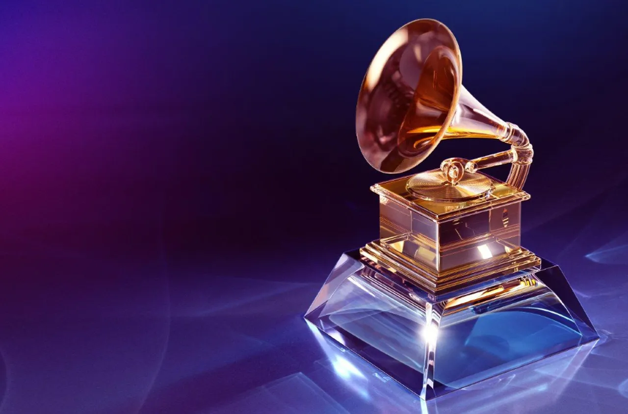 Нова категория в наградите "Грами"