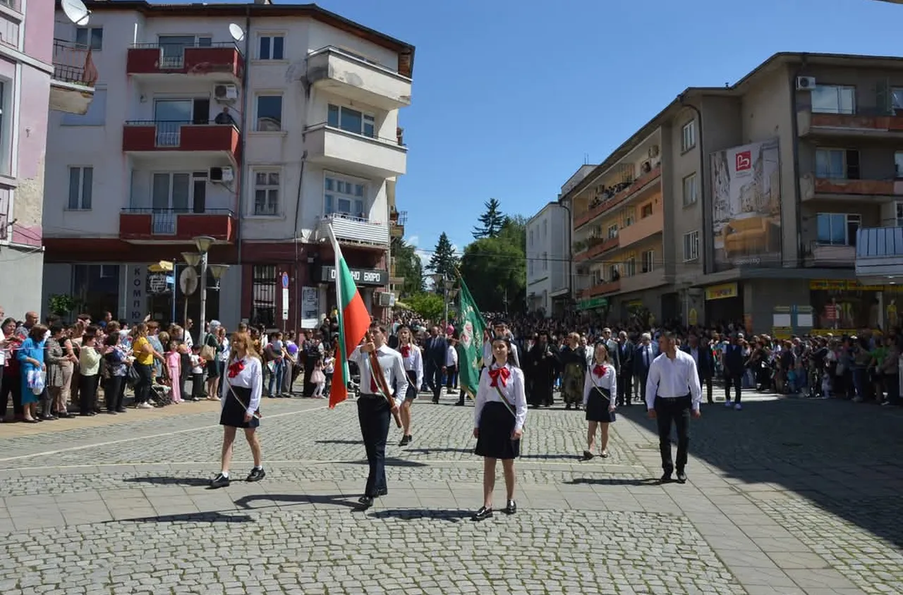 Гости от страната и чужбина пристигат в Гоце Делчев за 24 май