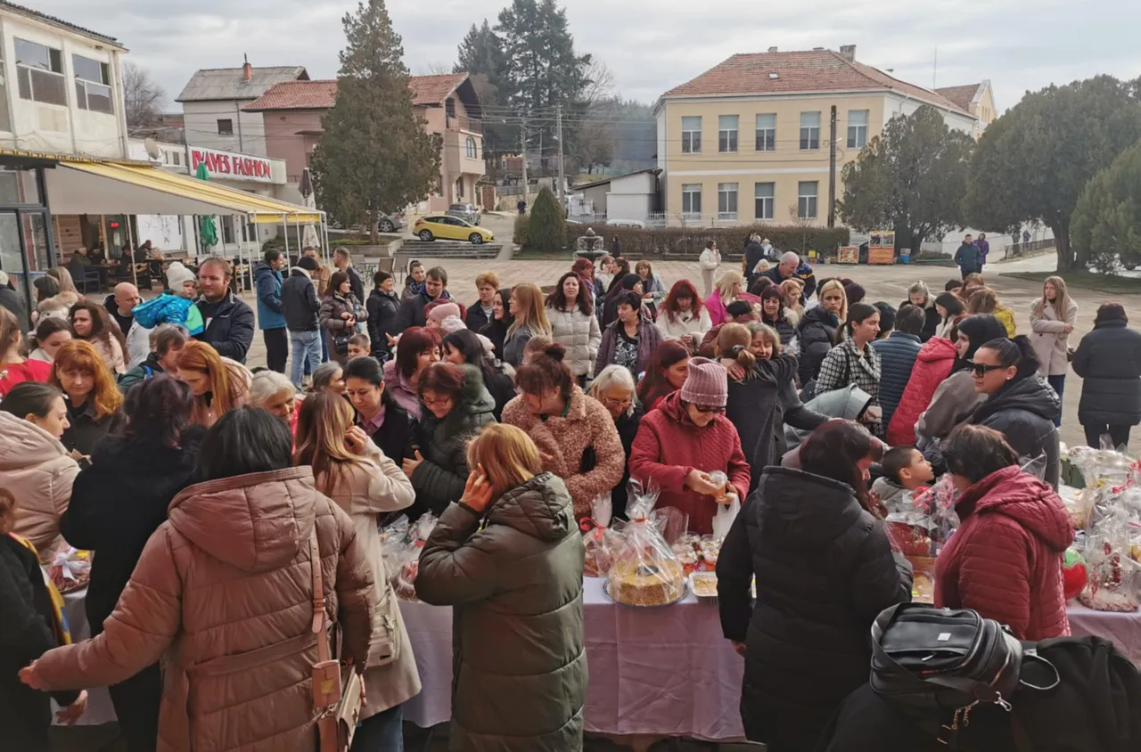 Малките жестове с голямо значение в Гърмен